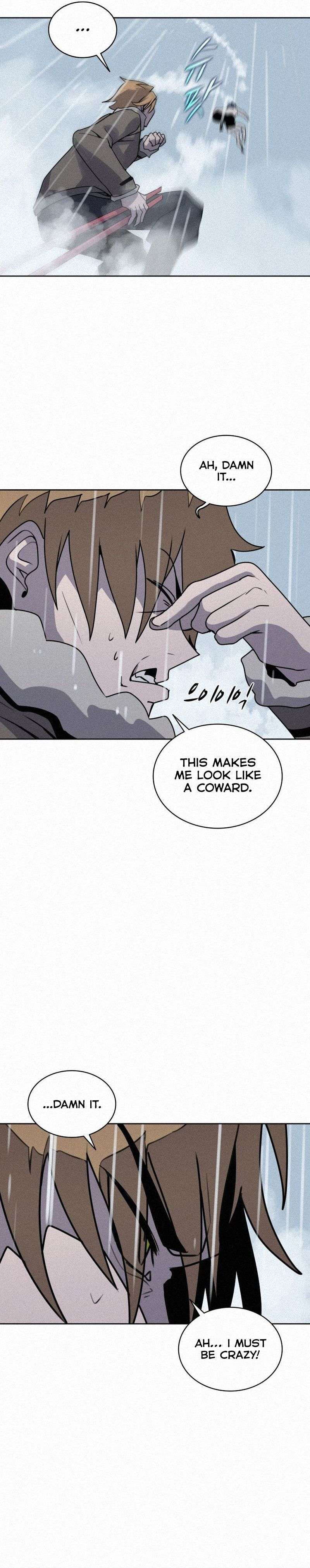 Book Eater chapter 108 page 25