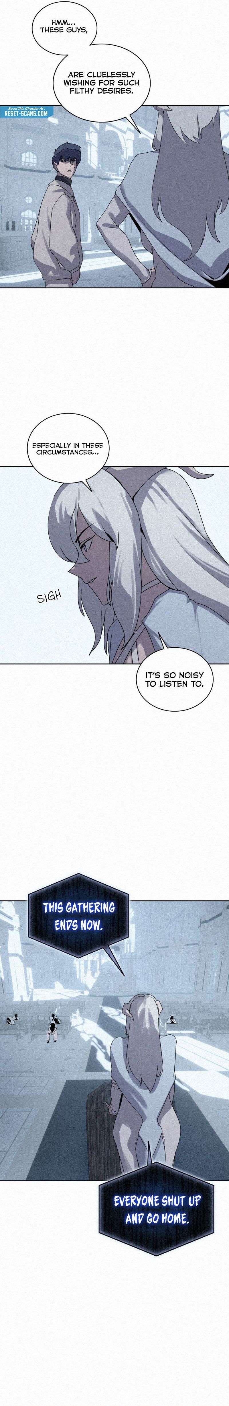 Book Eater chapter 108 page 3