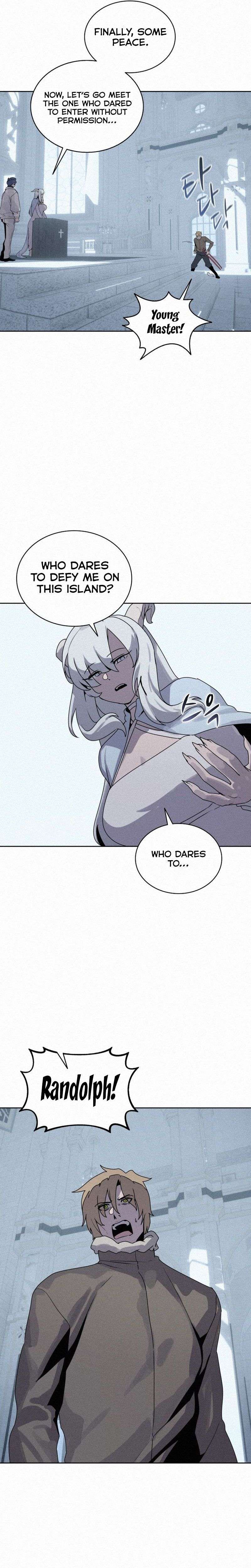 Book Eater chapter 108 page 5