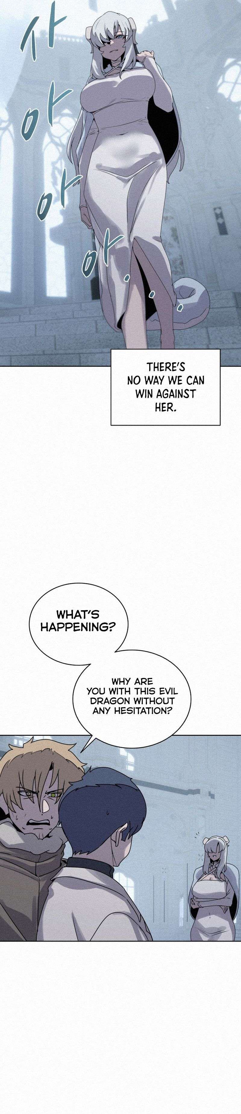 Book Eater chapter 108 page 7