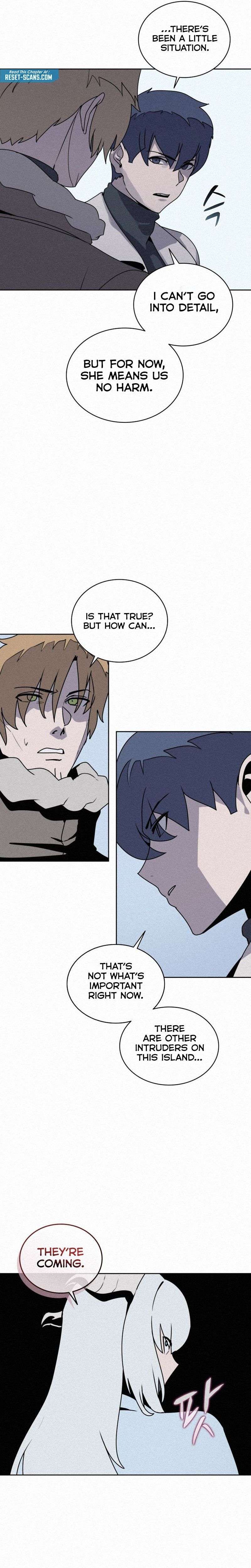 Book Eater chapter 108 page 8