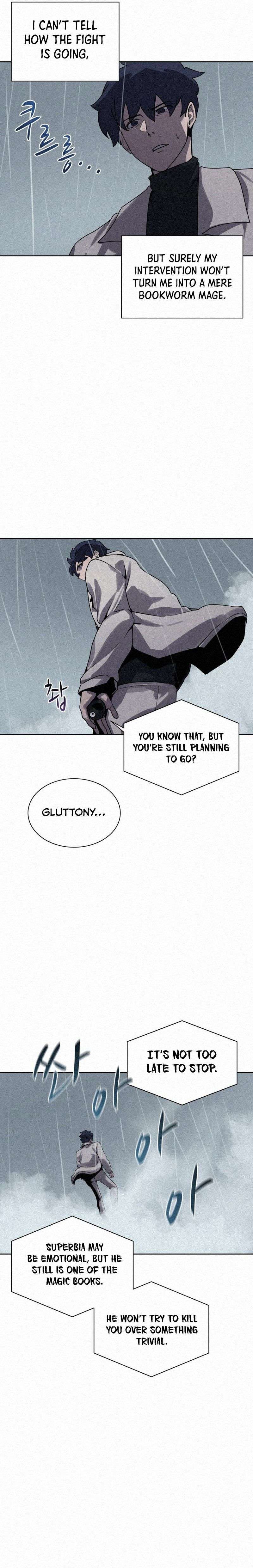 Book Eater chapter 109 page 10