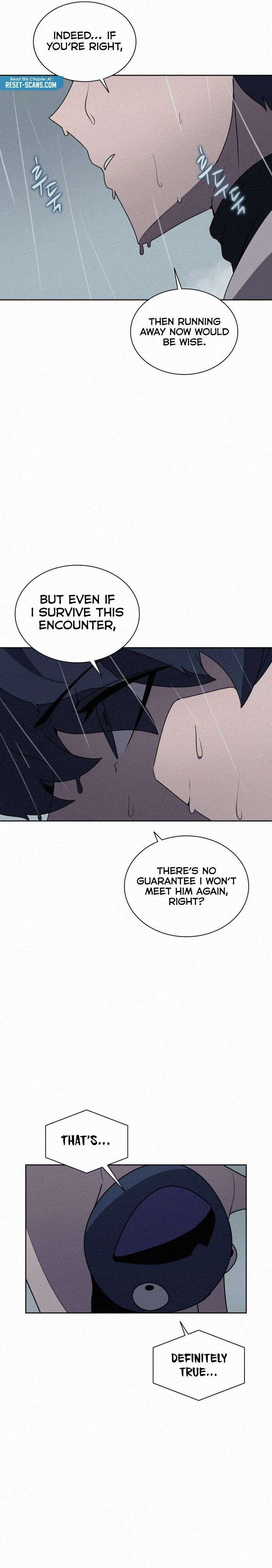 Book Eater chapter 109 page 11