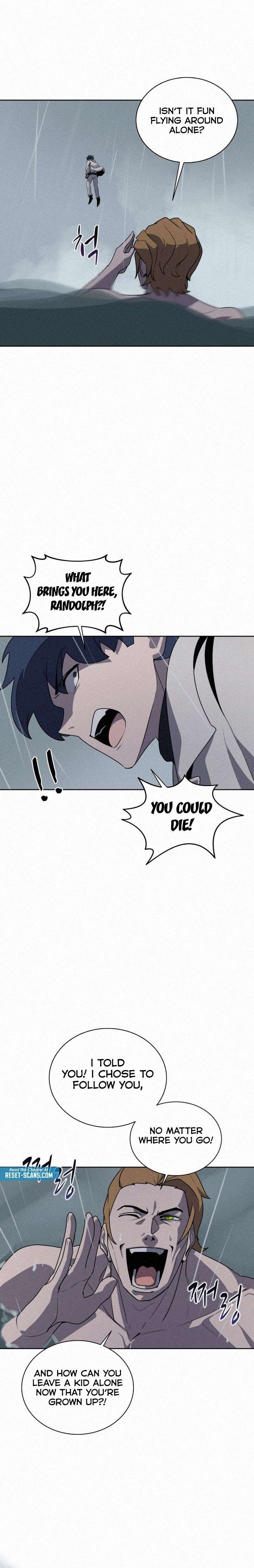 Book Eater chapter 109 page 14