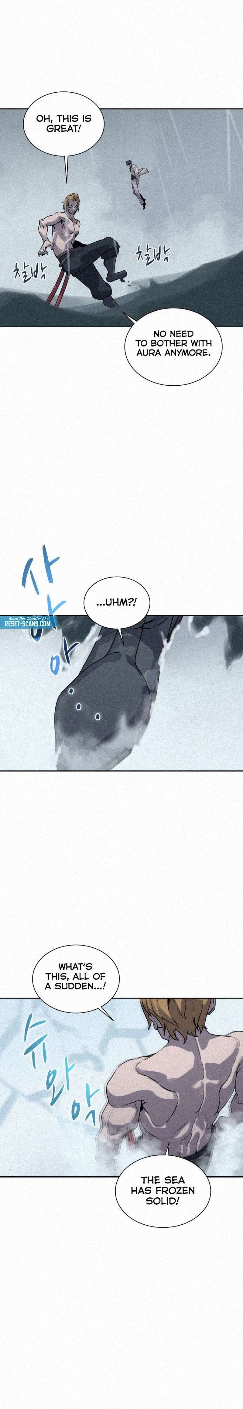 Book Eater chapter 109 page 16