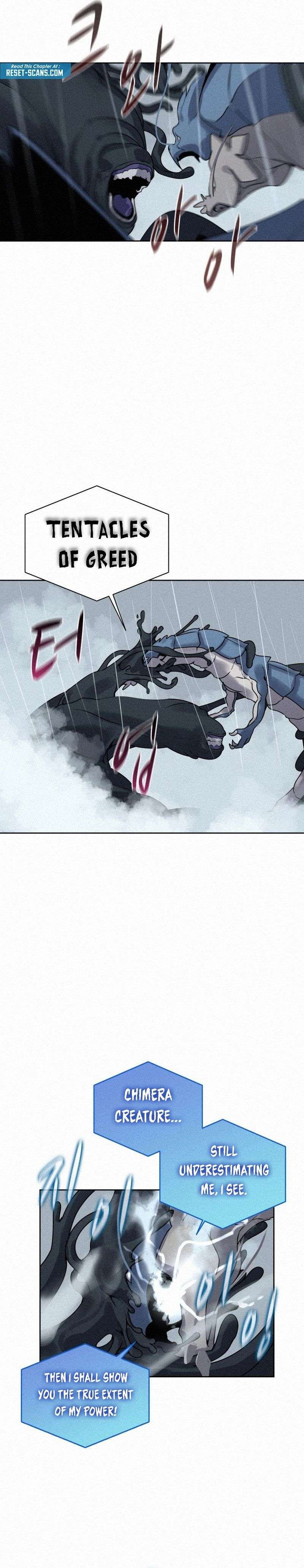 Book Eater chapter 109 page 18