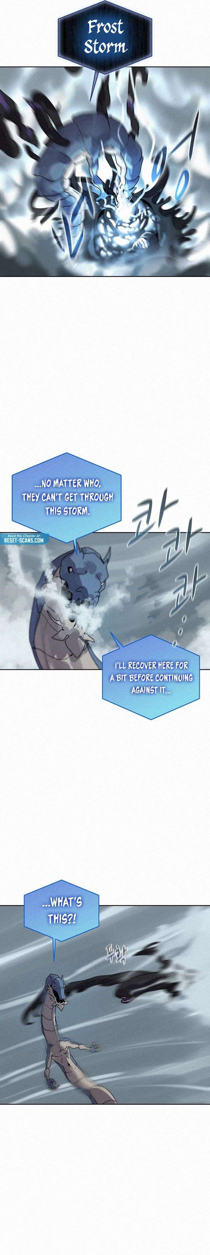 Book Eater chapter 109 page 19