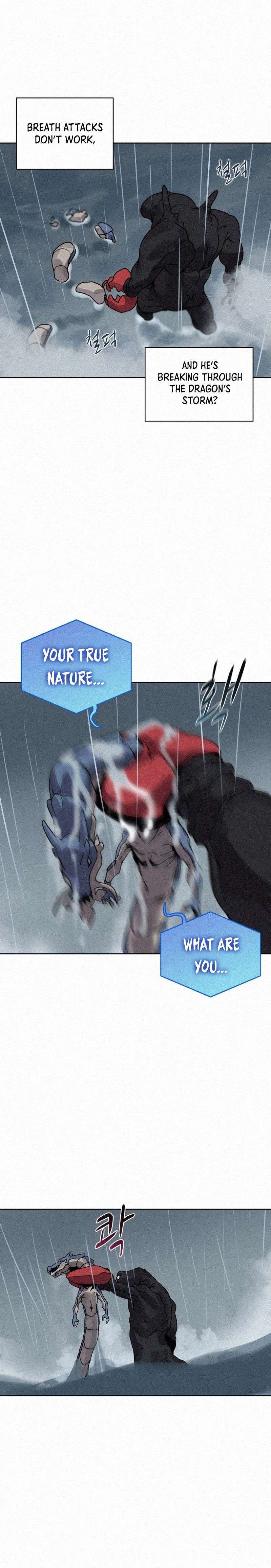 Book Eater chapter 109 page 21