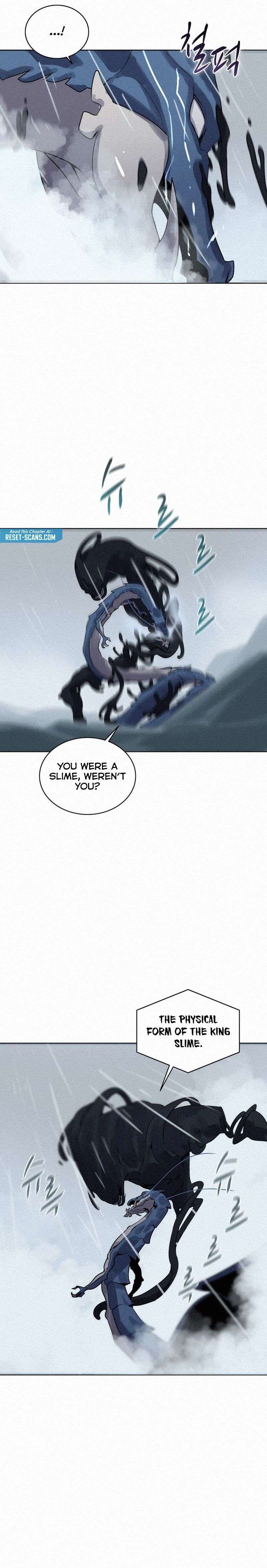 Book Eater chapter 109 page 4