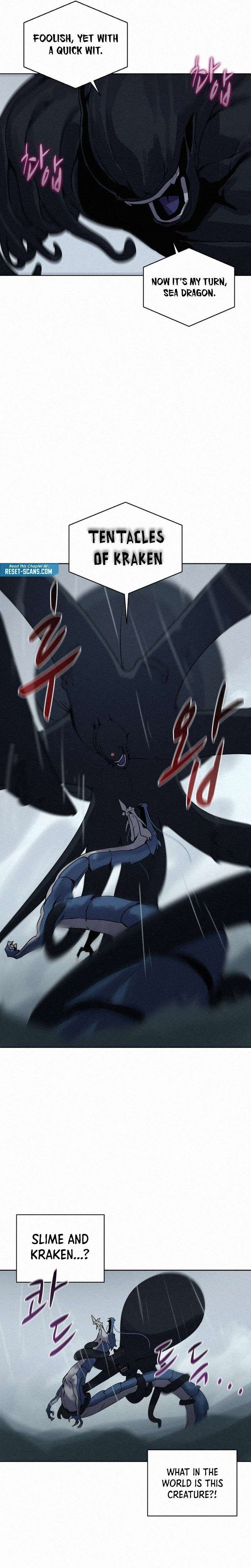 Book Eater chapter 109 page 5