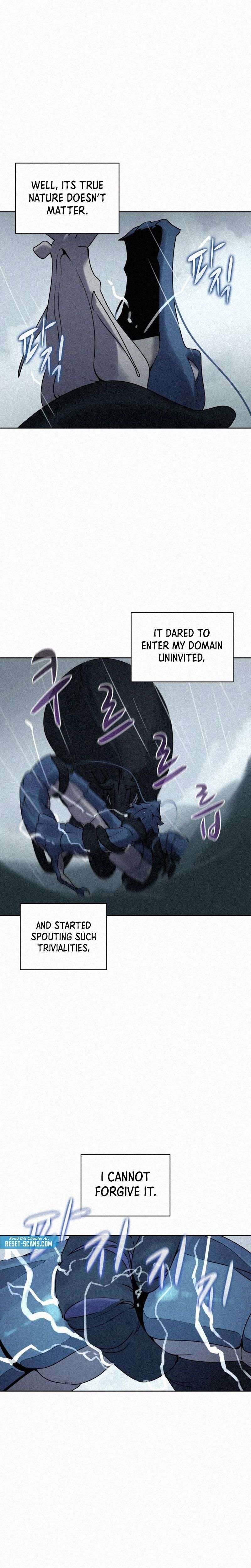 Book Eater chapter 109 page 6