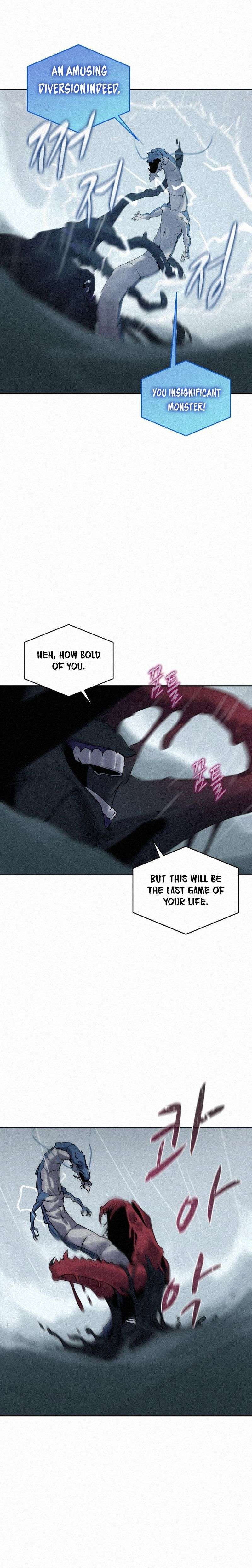 Book Eater chapter 109 page 7