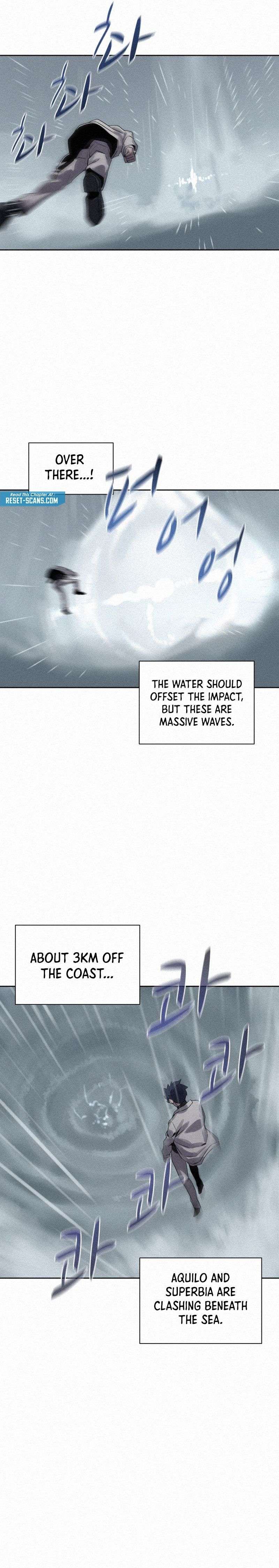 Book Eater chapter 109 page 9