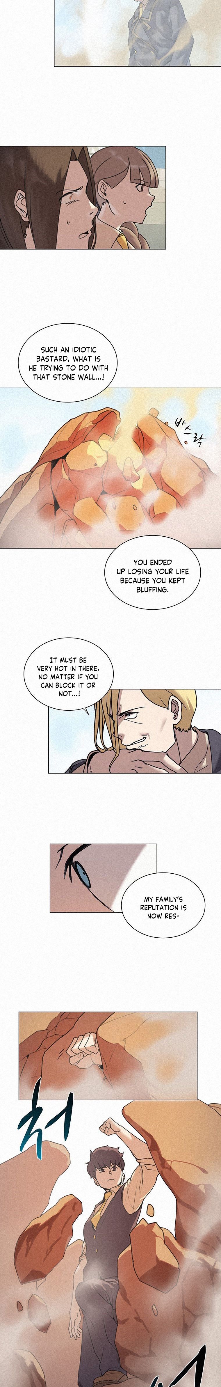 Book Eater chapter 11 page 13