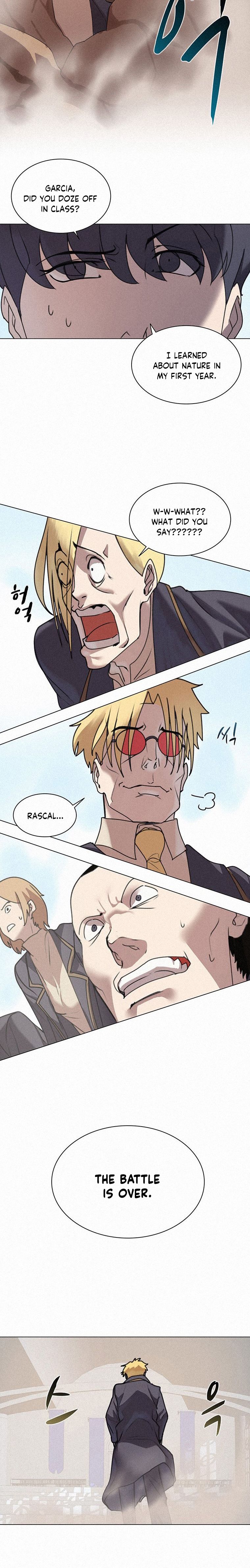 Book Eater chapter 11 page 14