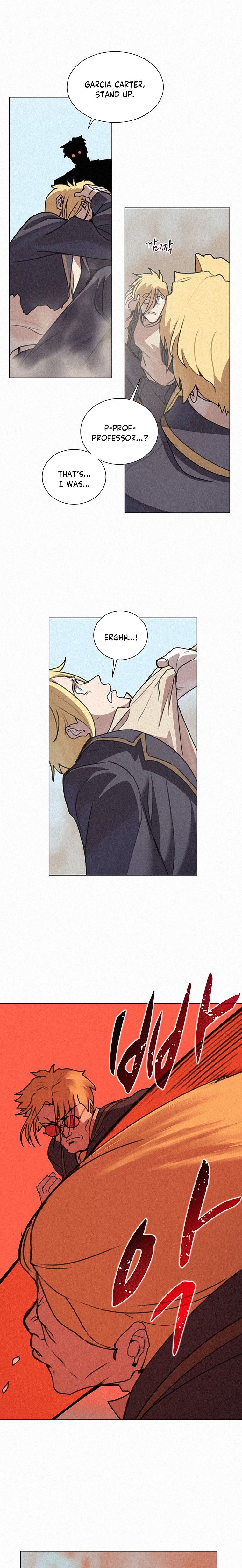 Book Eater chapter 11 page 15