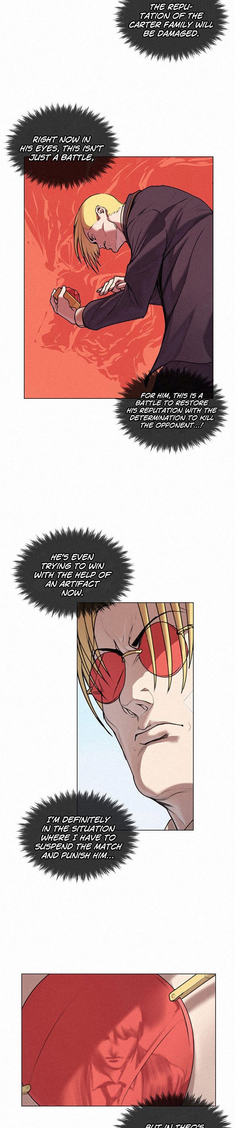 Book Eater chapter 11 page 3