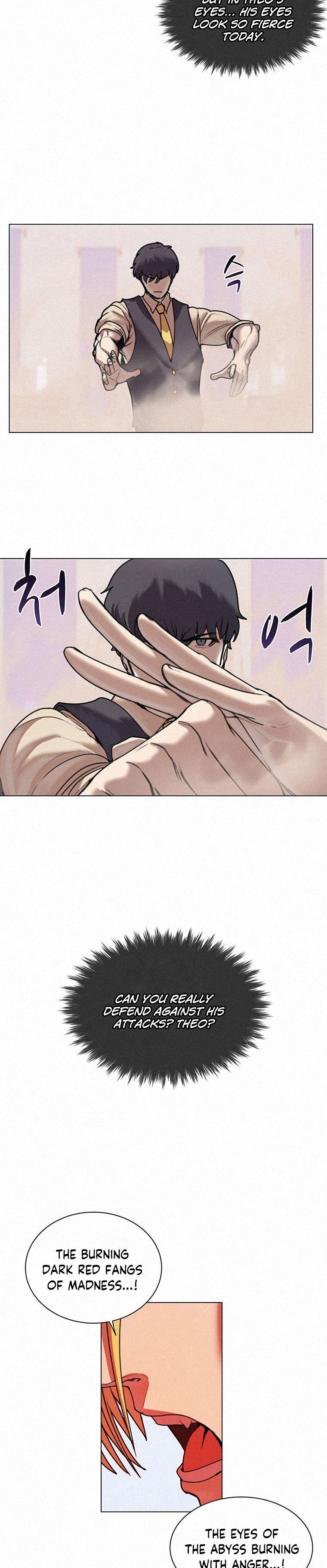 Book Eater chapter 11 page 4