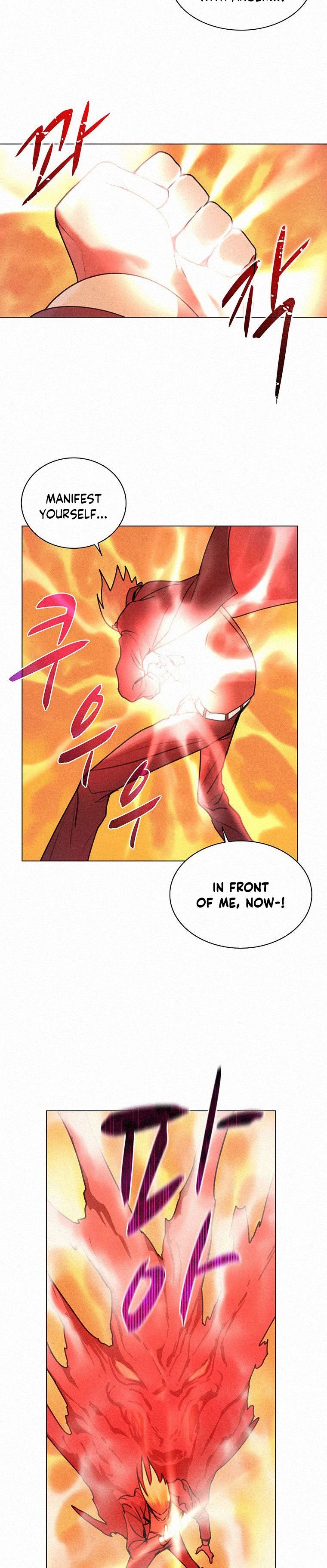 Book Eater chapter 11 page 5