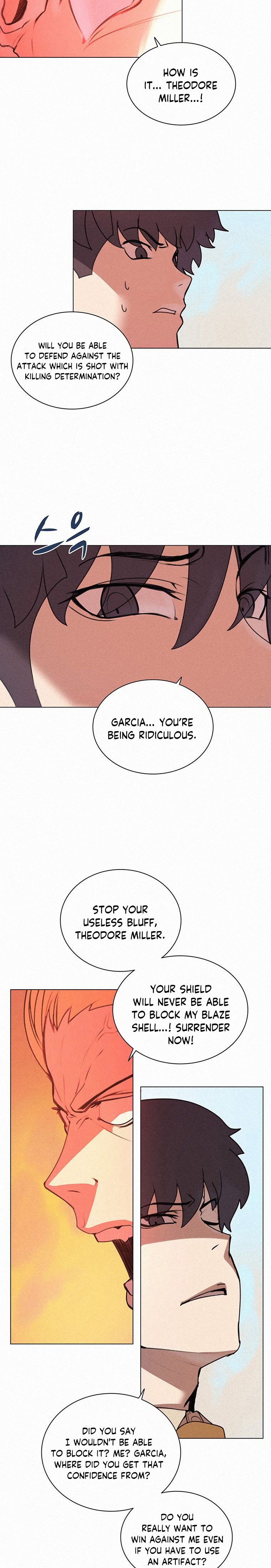 Book Eater chapter 11 page 7