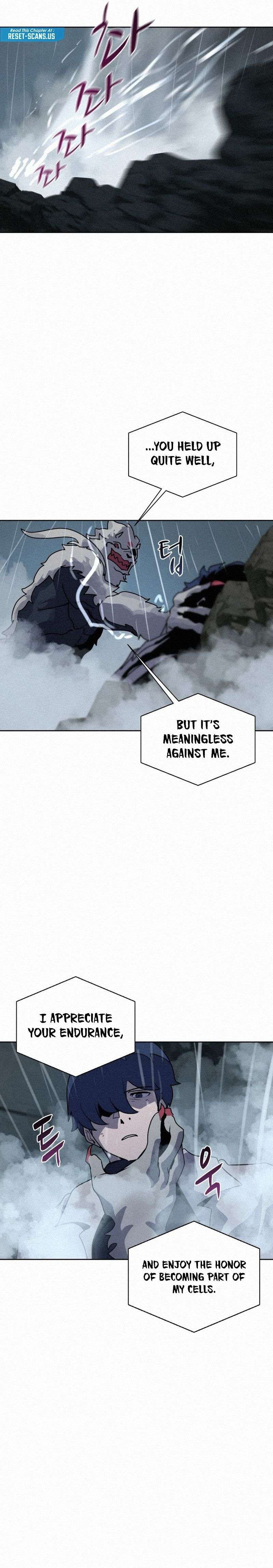 Book Eater chapter 110 page 23
