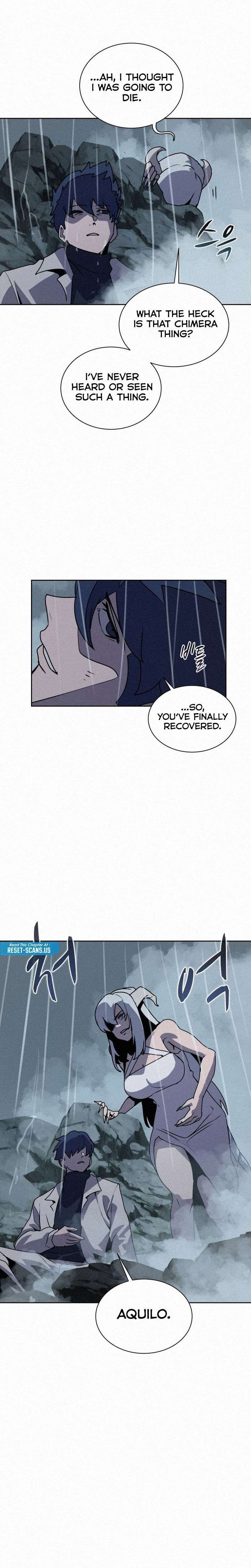 Book Eater chapter 110 page 25