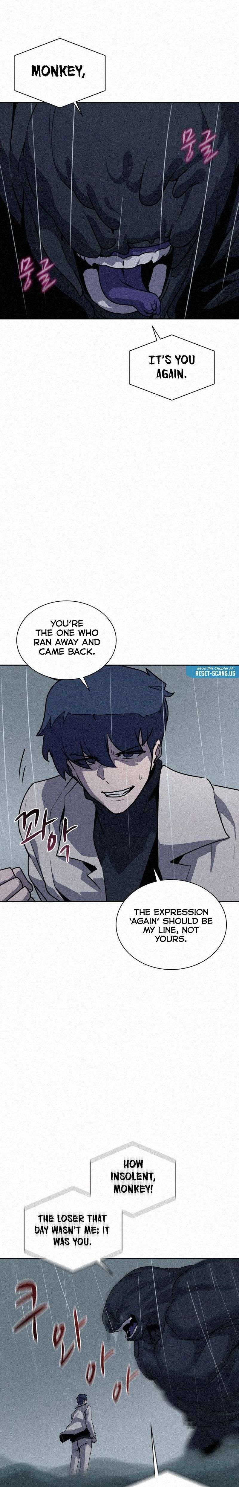 Book Eater chapter 110 page 3