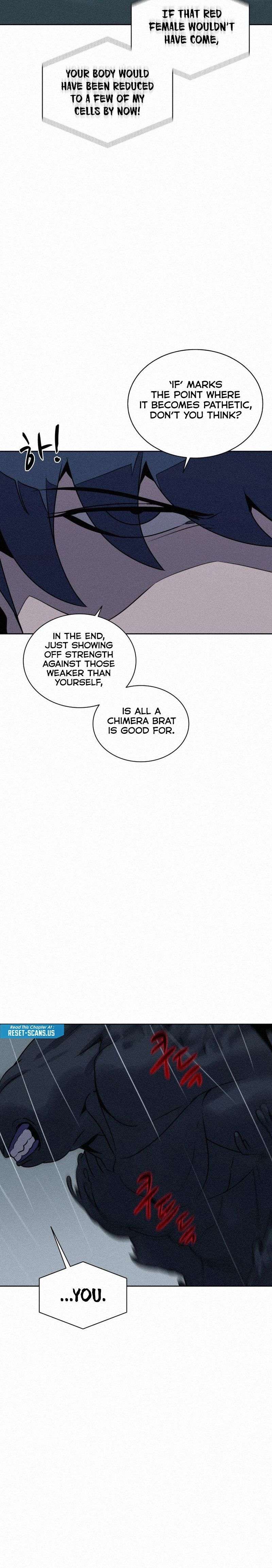Book Eater chapter 110 page 4