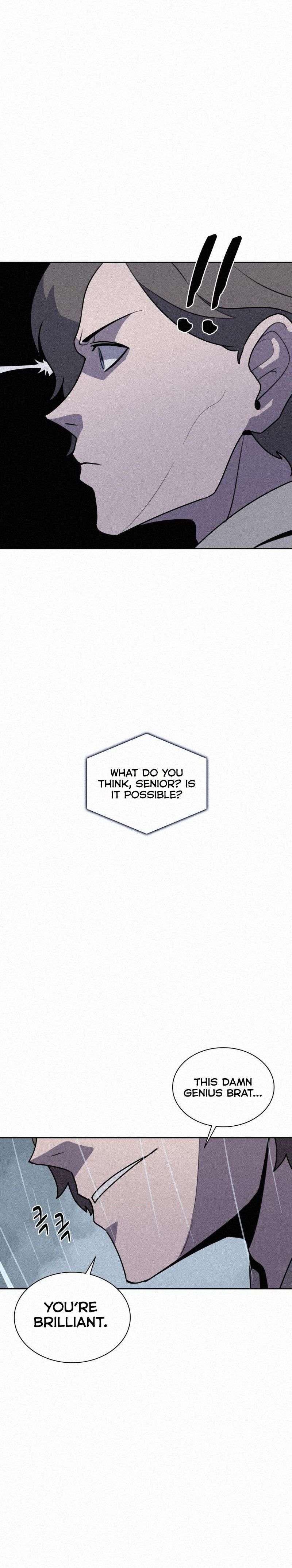 Book Eater chapter 111 page 12