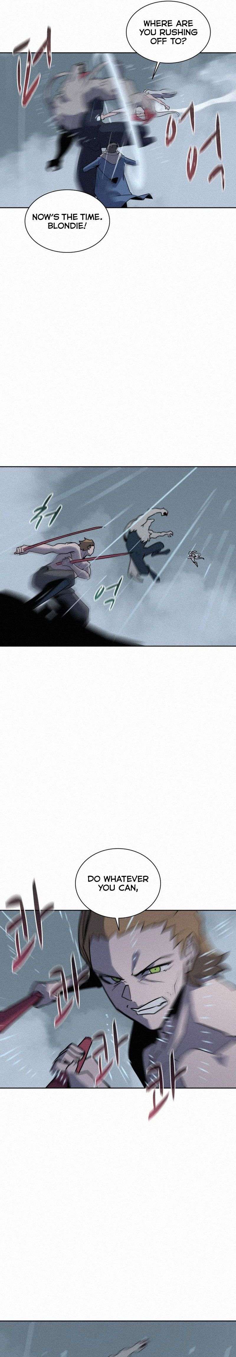 Book Eater chapter 111 page 16