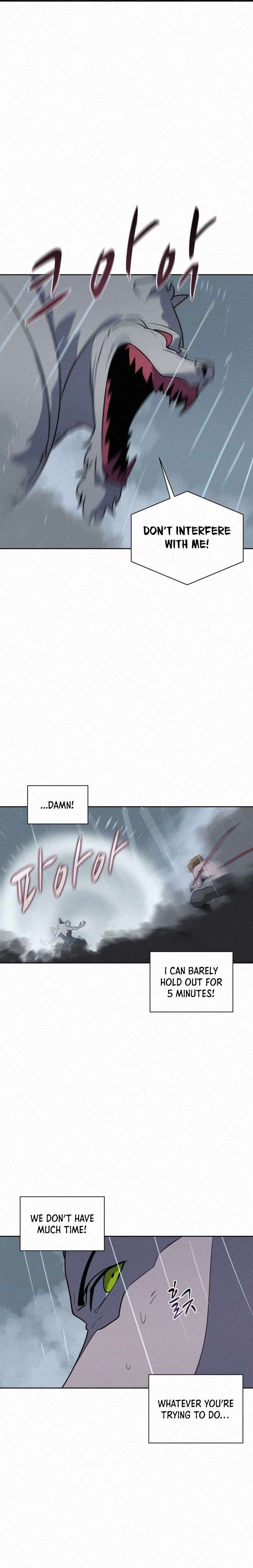 Book Eater chapter 111 page 18