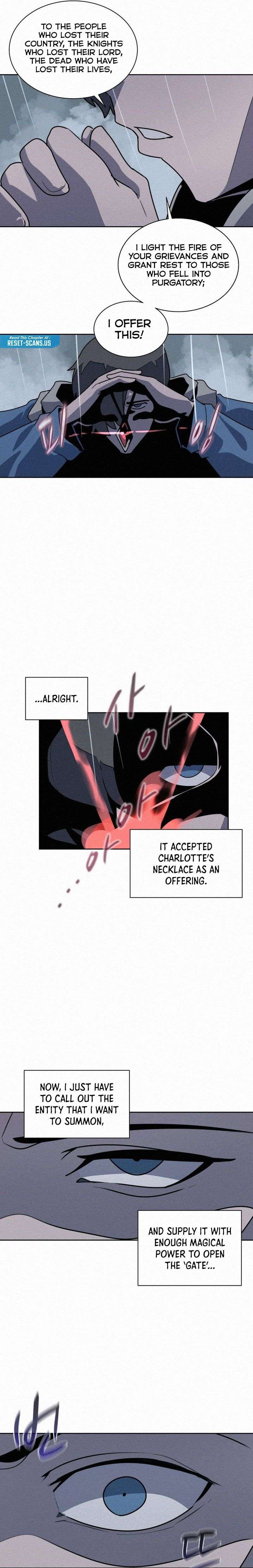 Book Eater chapter 111 page 19