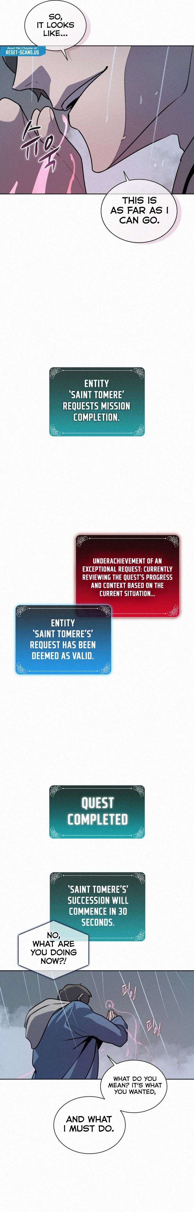 Book Eater chapter 111 page 22