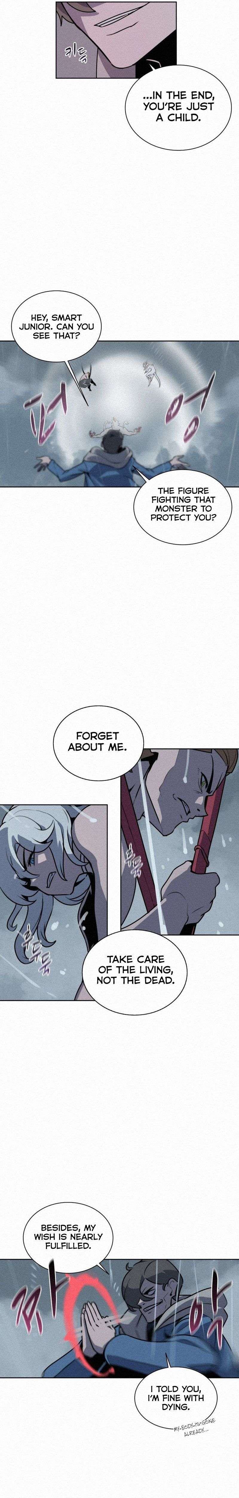 Book Eater chapter 111 page 24