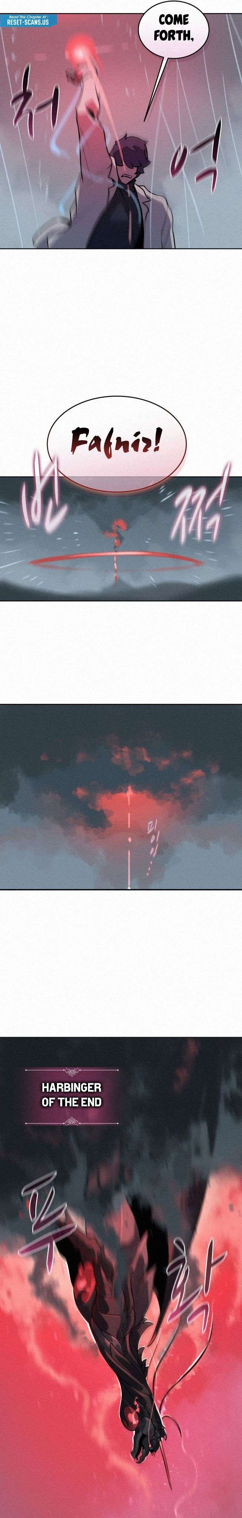 Book Eater chapter 111 page 27