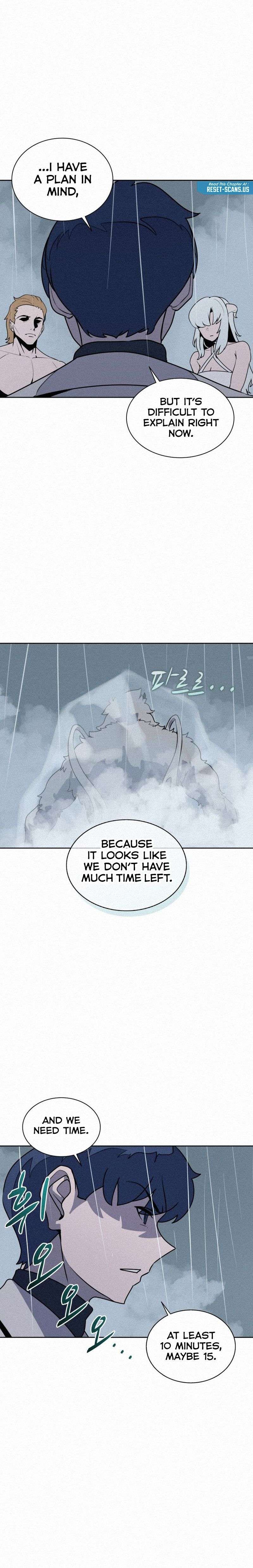 Book Eater chapter 111 page 5