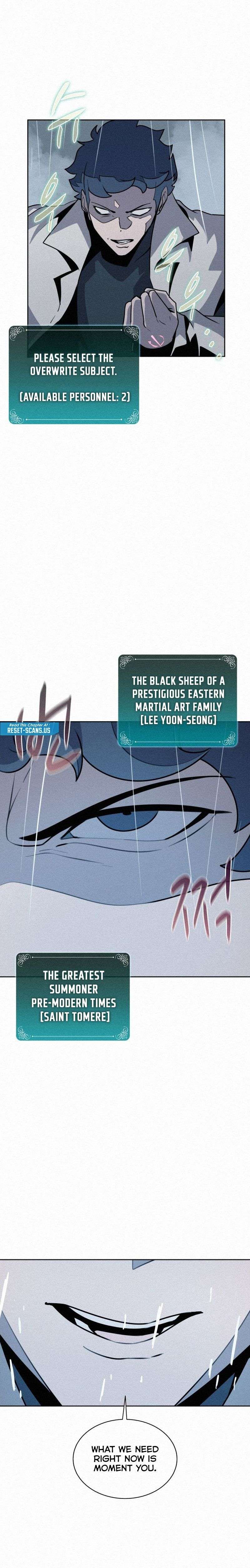 Book Eater chapter 111 page 8