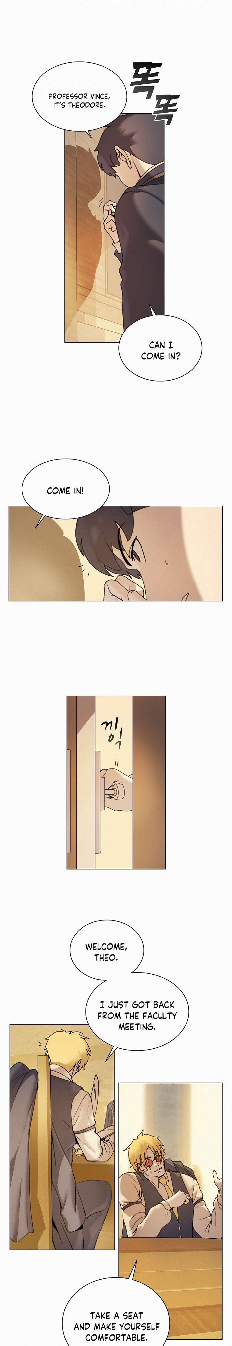 Book Eater chapter 12 page 10