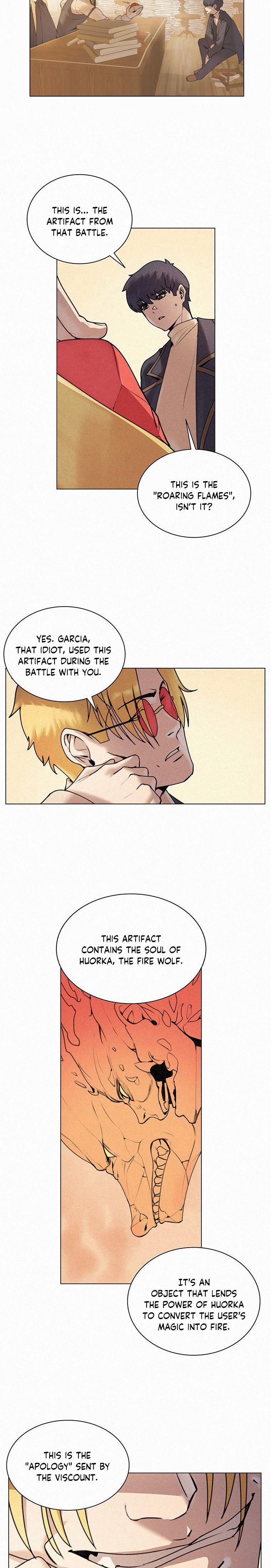 Book Eater chapter 12 page 12