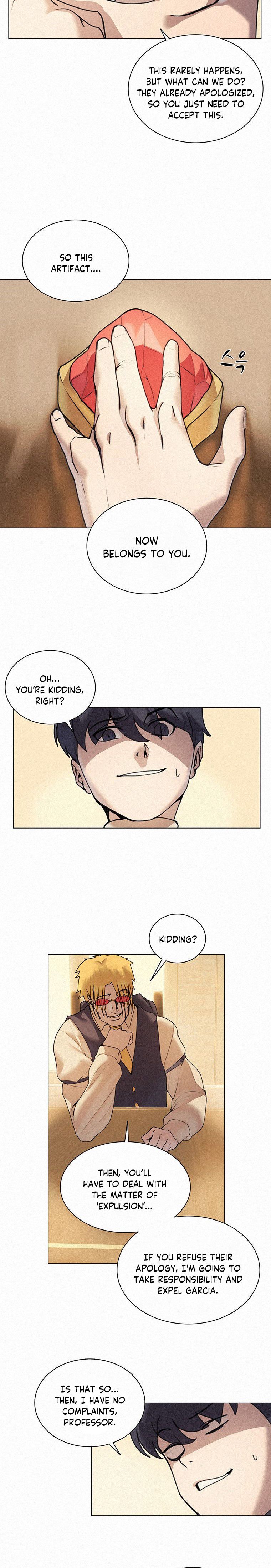 Book Eater chapter 12 page 13