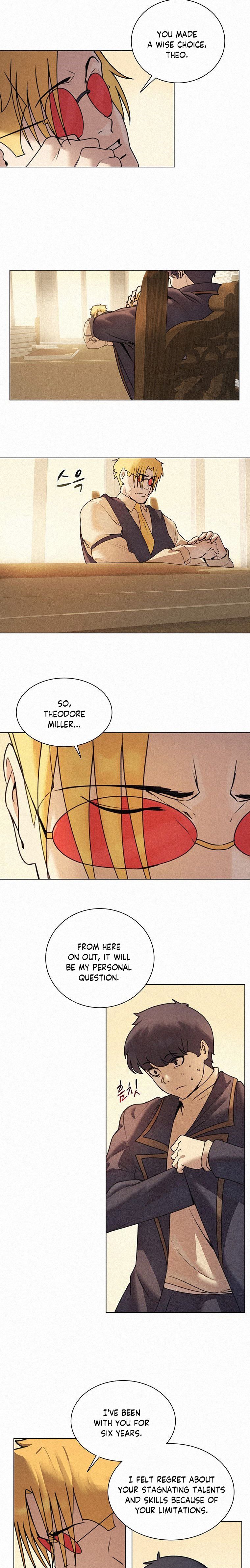 Book Eater chapter 12 page 14