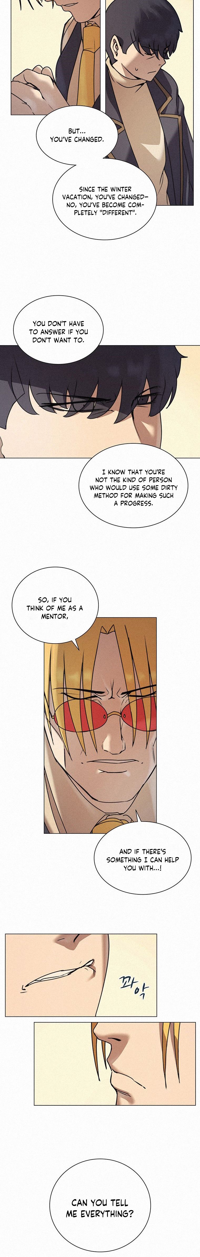 Book Eater chapter 12 page 15