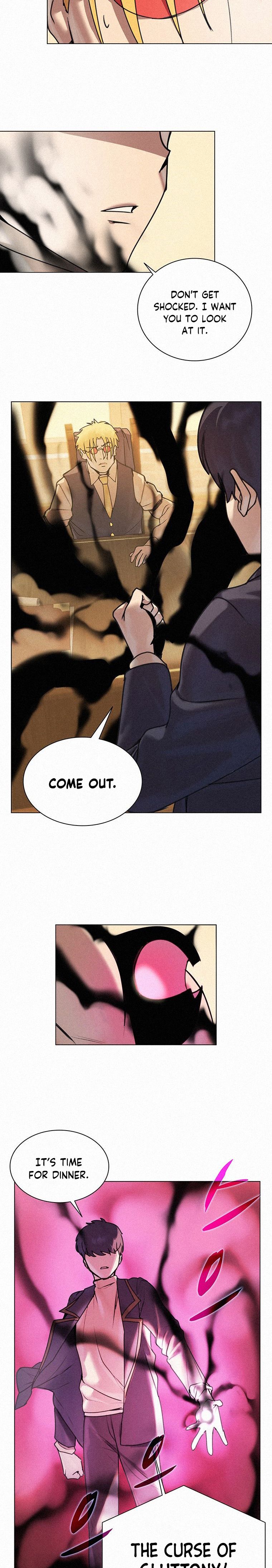 Book Eater chapter 12 page 18
