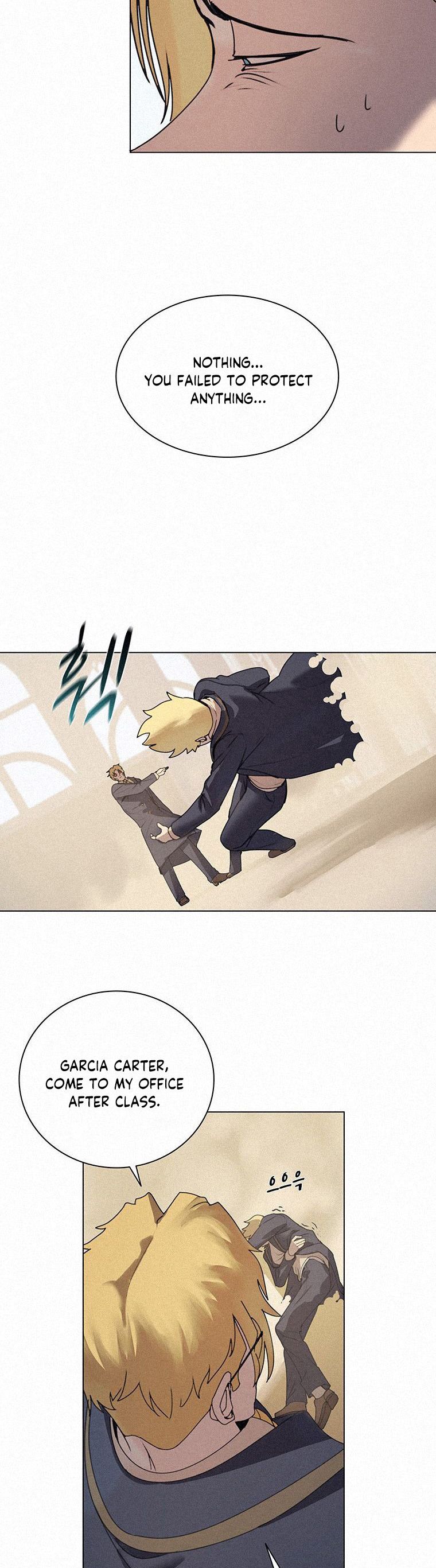 Book Eater chapter 12 page 4