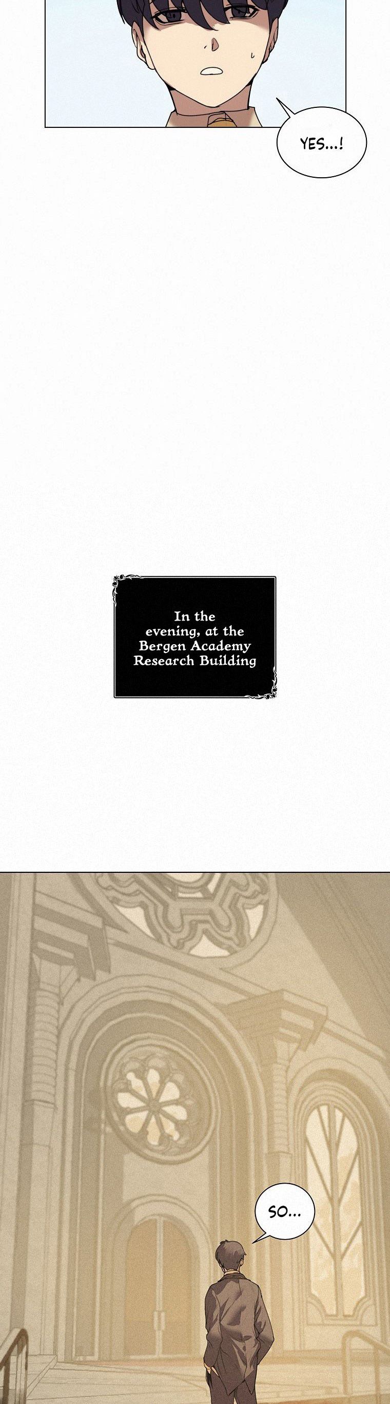 Book Eater chapter 12 page 6