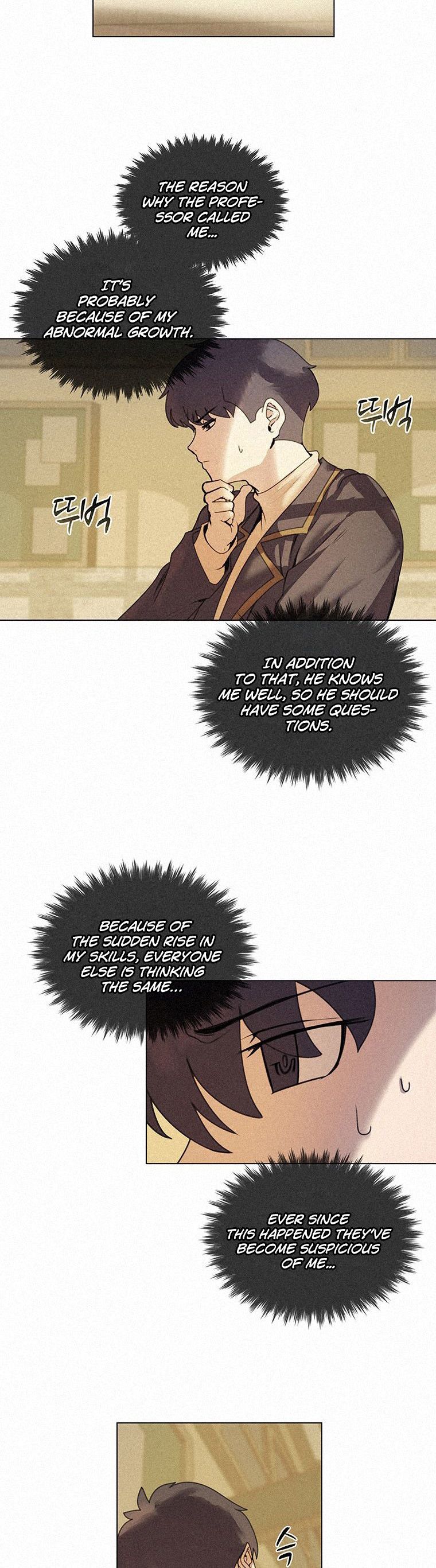 Book Eater chapter 12 page 8