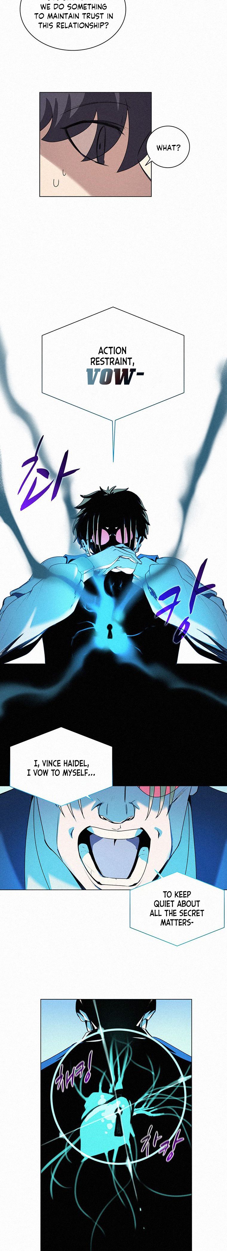 Book Eater chapter 13 page 10