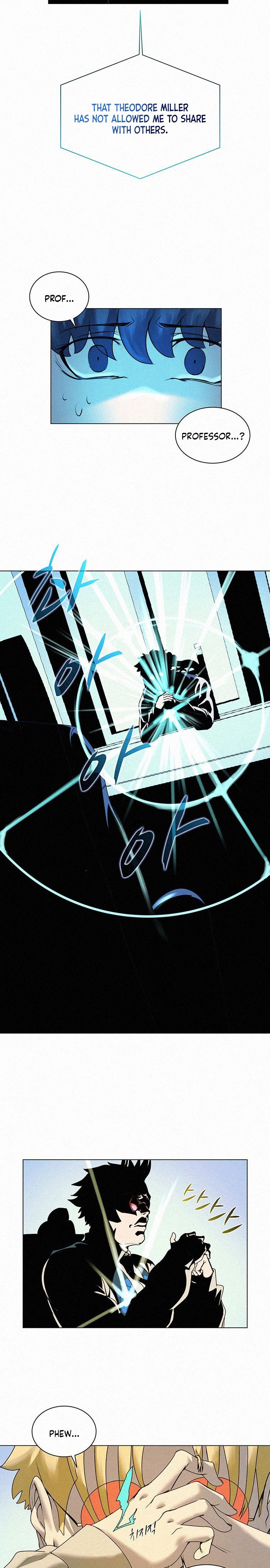 Book Eater chapter 13 page 11