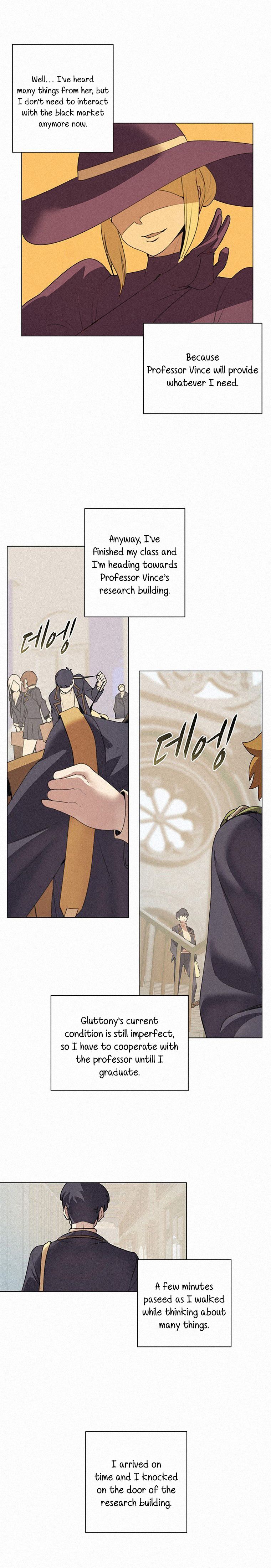 Book Eater chapter 13 page 15