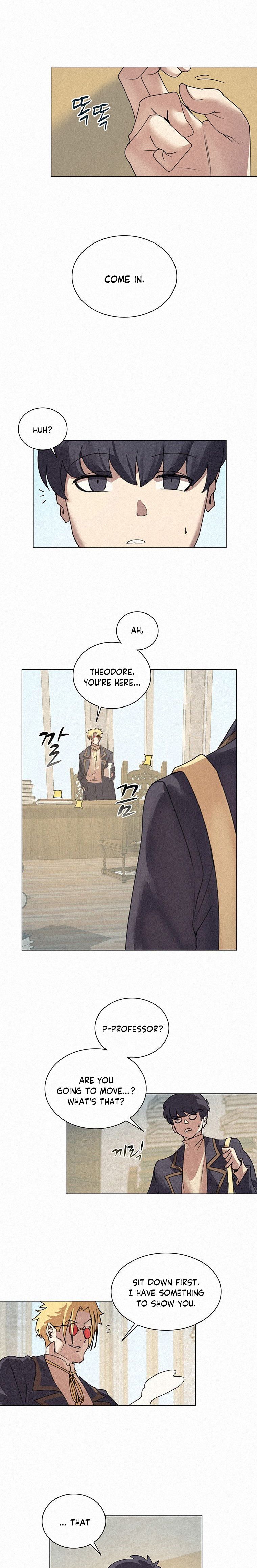 Book Eater chapter 13 page 16